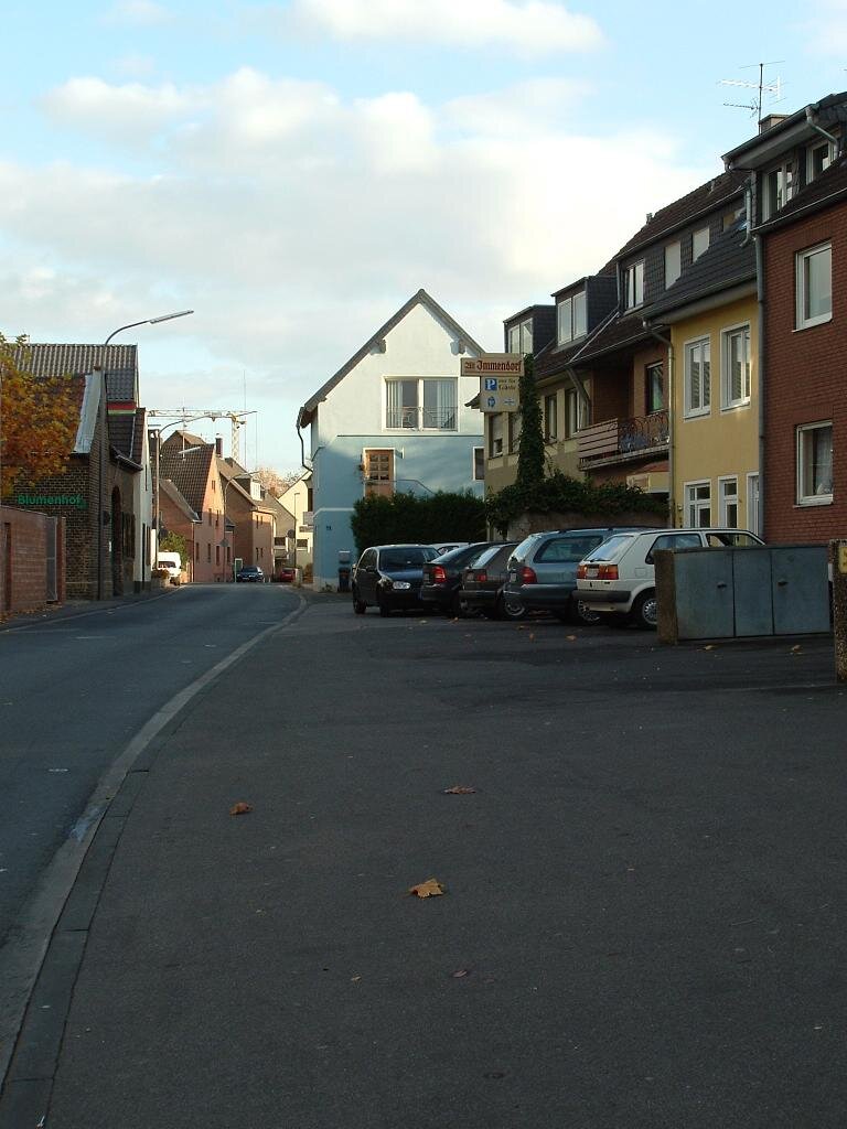 08.01.2004 Immendorf immendorf 2004153